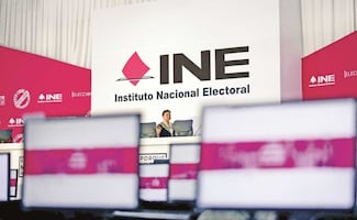 Surge movimiento de aspirantes excluidos tras fallas en examen de ingreso al INE; concursantes piden transparencia y legalidad