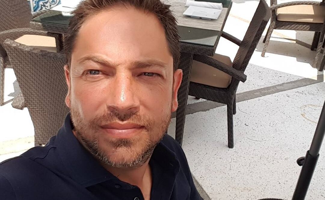 Jan, exactor de Televisa, dedicó un emotivo mensaje para despedir a su padre. Foto: Instagram