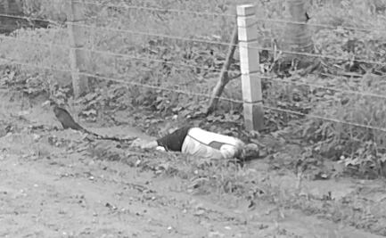 Localizan sin vida a Jesús González Ríos, dirigente del PVEM en Copala, Guerrero