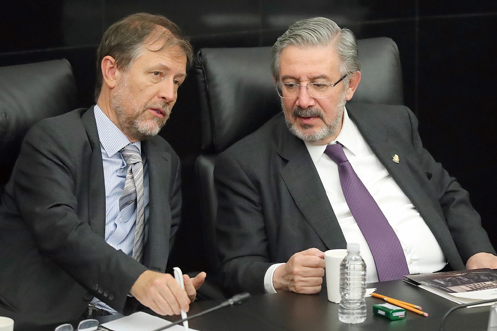 Necesario, analizar el sistema penal: SCJN