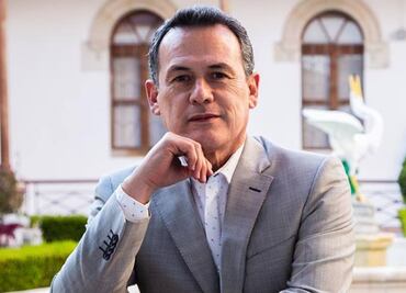 Rector denuncia que congelaron 224 cuentas de la Universidad de Hidalgo