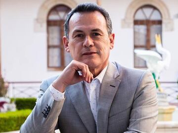 Rector denuncia que congelaron 224 cuentas de la Universidad de Hidalgo