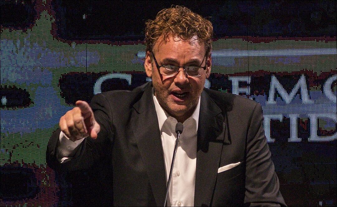 Faitelson utilizó su cuenta de Twitter para burlarse de cómo se hacen las cosas en la Liga MX. FOTO: Imago7