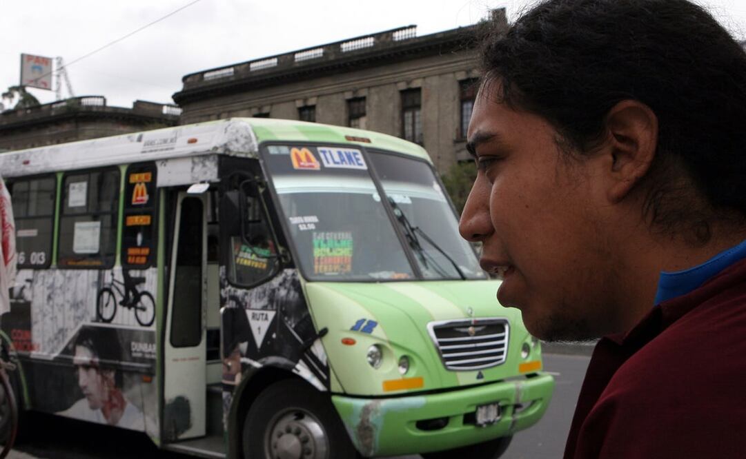 Foto: ARCHIVO EL UNIVERSAL