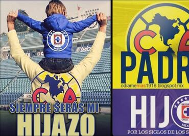 América se burla del Cruz Azul con LOS MEJORES MEMES de una nueva eliminación; las Águilas están en la final