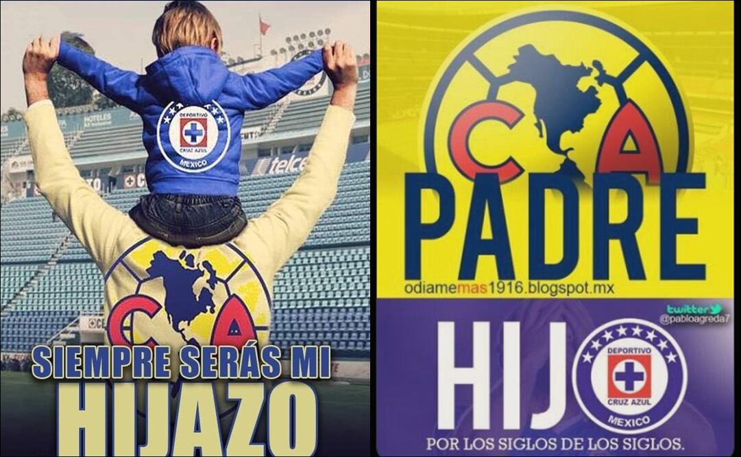 Los MEJORES MEMES de la nueva eliminación del América al Cruz Azul