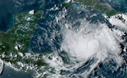 Prevén que tormenta “Nana” se convierta en huracán cuando llegue a Belice