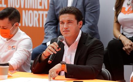 Samuel García cometió violencia política de género contra Clara Luz, determina Tribunal