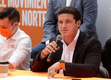 Samuel García cometió violencia política de género contra Clara Luz, determina Tribunal