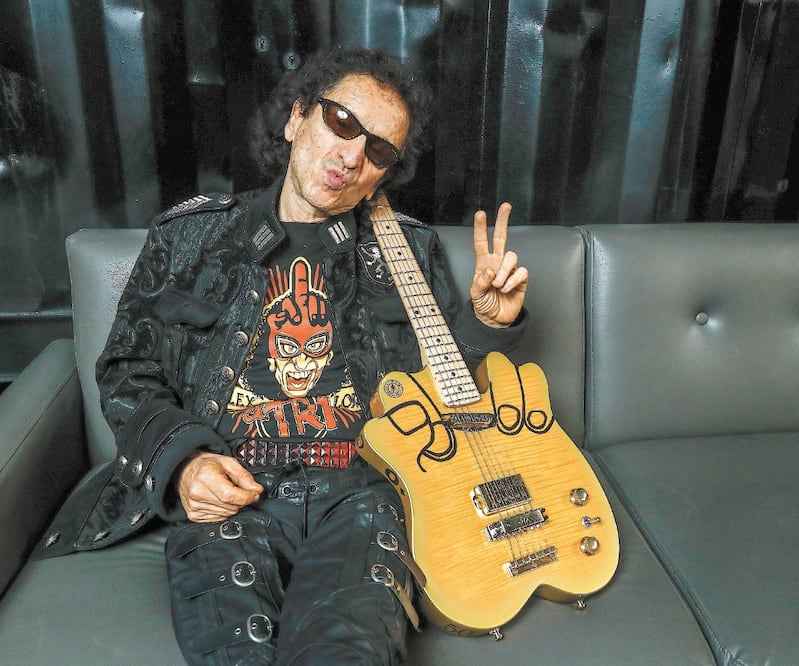 "Ellos son nuestros máximos defensores, hay que luchar contra la pandemia y contra la discriminación". Foto: ARCHIVO EL UNIVERSAL