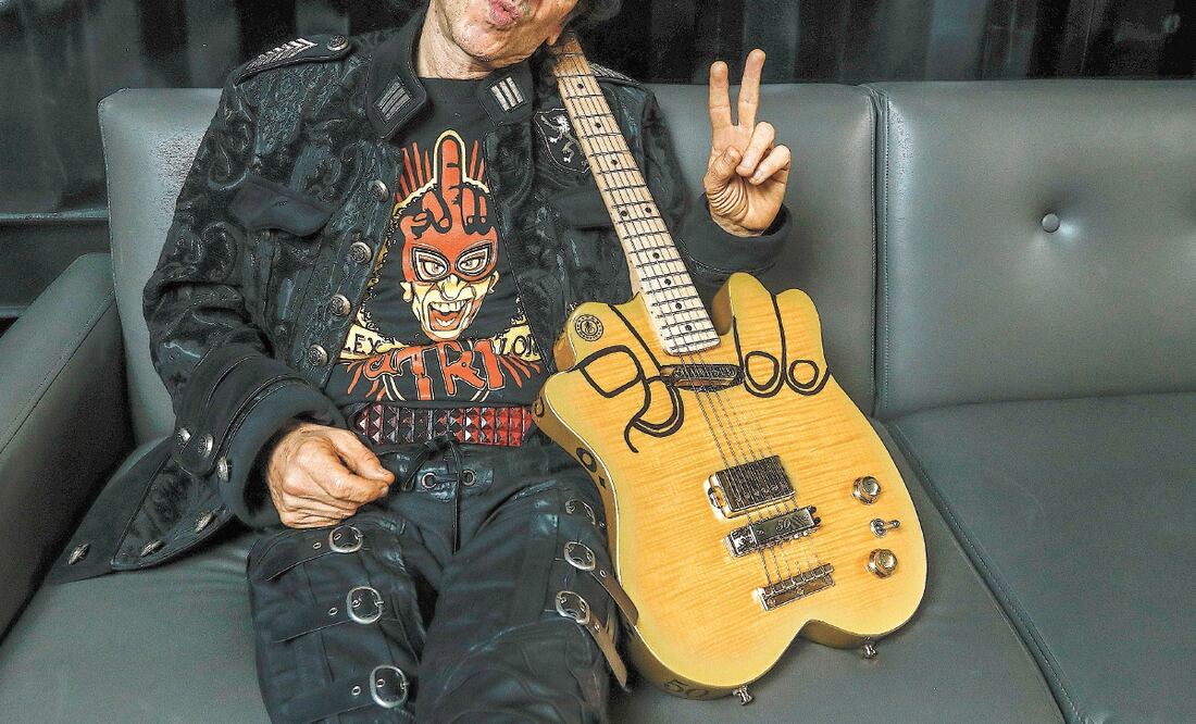 "Ellos son nuestros máximos defensores, hay que luchar contra la pandemia y contra la discriminación". Foto: ARCHIVO EL UNIVERSAL