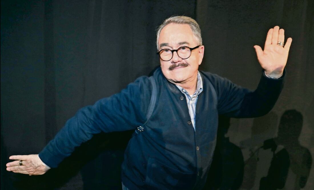 Foto: Archivo El Universal