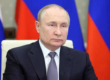 Rusia incurre en impago de su deuda externa por primera vez en 100 años