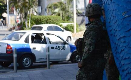 Elderly couple murdered in Acapulco
