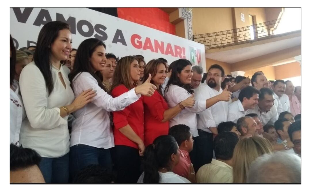 Foto: Tomada de Twitter. 