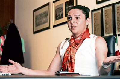 Cerco a agresor de Guevara