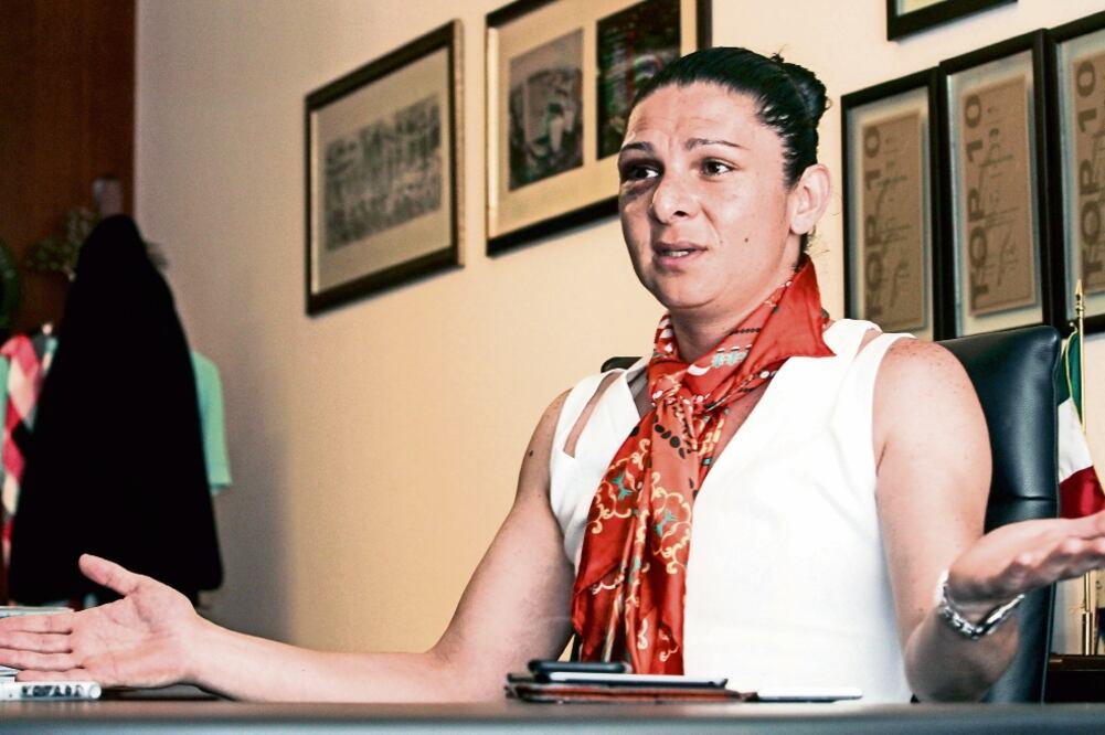 Cerco a agresor de Guevara