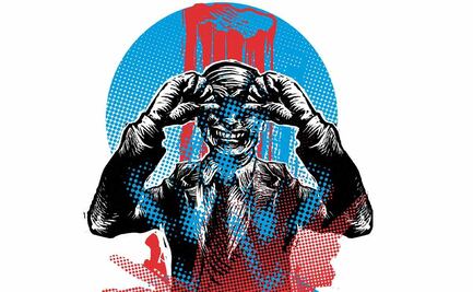 El retrato de un fracaso y de un país enfermo