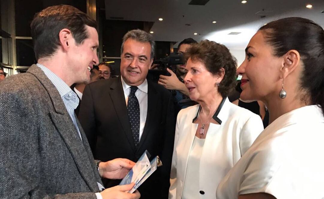 FOTO: Twitter/@AcademiaCineMx .