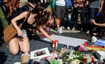 No hay mexicanos entre las víctimas del atropellamiento en Barcelona, confirma cónsul 