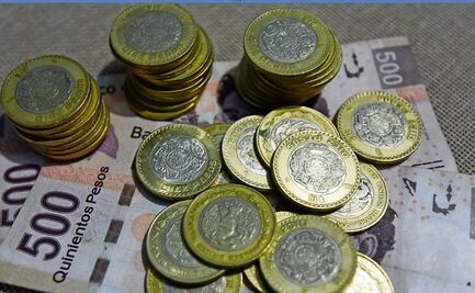 ¿Por qué el peso mexicano está tan fuerte ante el dólar? Esto dicen especialistas