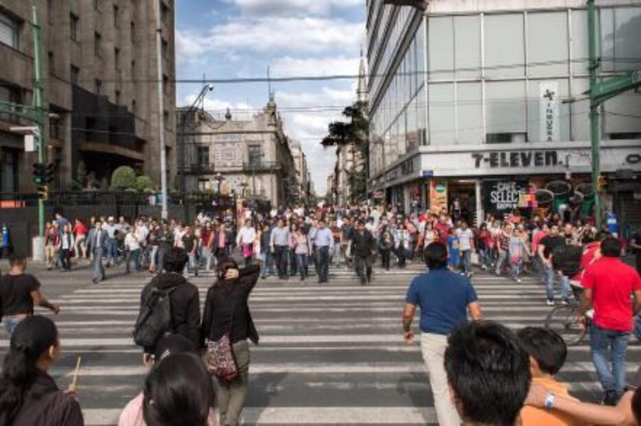 La calle a la que Francisco Villa le devolvió el nombre