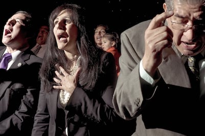 Narrativas que construye la foto  