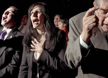 Narrativas que construye la foto