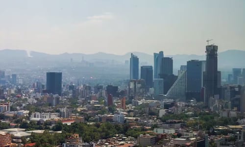 ZMVM se amplía a 84 municipios y alcaldías; conoce las entidades que la integran