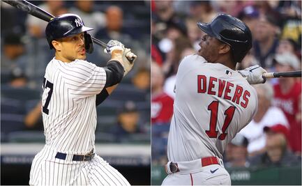 Yankees vs Red Sox – Grandes Ligas: ¿Cuándo y dónde ver el duelo por el comodín?