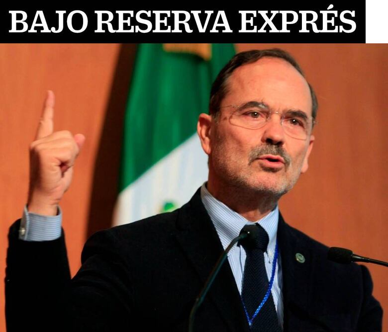 El dulce para Madero