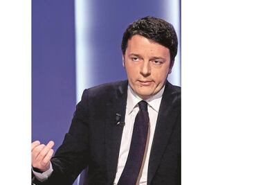 Primer ministro de Italia promete ayudar a víctimas de terremoto