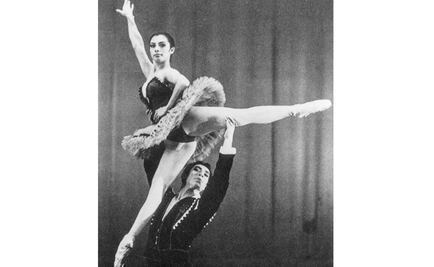 Muere Jorge Cano, imprescindible de la danza mexicana