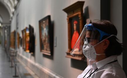 España impone mascarilla obligatoria hasta derrotar "definitivamente" al Covid-19