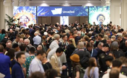 ¿Qué esperar del CES 2025? 