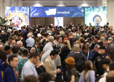 ¿Qué esperar del CES 2025?