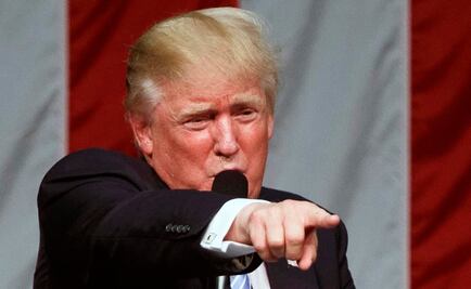 Juez desestima caso de mexicanos que demandan a Donald Trump