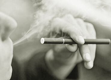 Canadá registra primera hospitalización vinculada a cigarrillos electrónicos