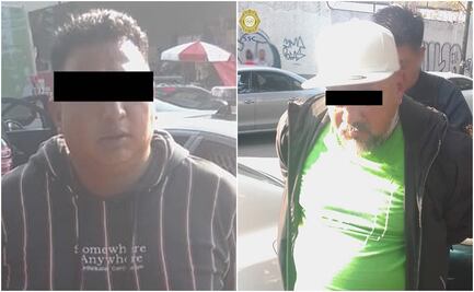 Policías rescatan a mujer en Benito Juárez; expareja quiso secuestrarla, acusa
