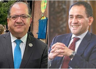 Nombran a Arturo Herrera Gutiérrez como director global de Gobierno en el Banco Mundial