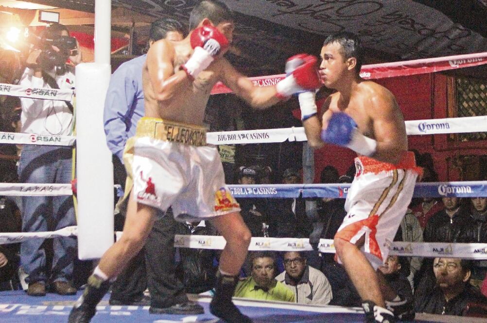 Las asociaciones no dan su aval para los torneos, y advierten que podría haber desafiliación de la Federación (ARCHIVO. EL UNIVERSAL)