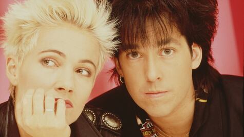 Marie Fredriksson y las cinco canciones icónicas de Roxette