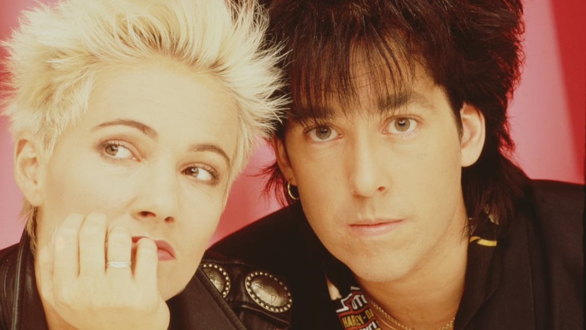 Roxette. Foto: Especial