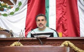 Congreso de CDMX enfrenta rezago legislativo de 80%; lo aprobado no son temas trascendentales, dice Jesús Sesma