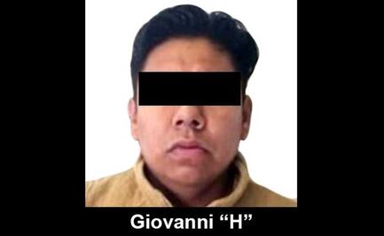 Sujeto es extraditado a Estados Unidos por red de trata de personas