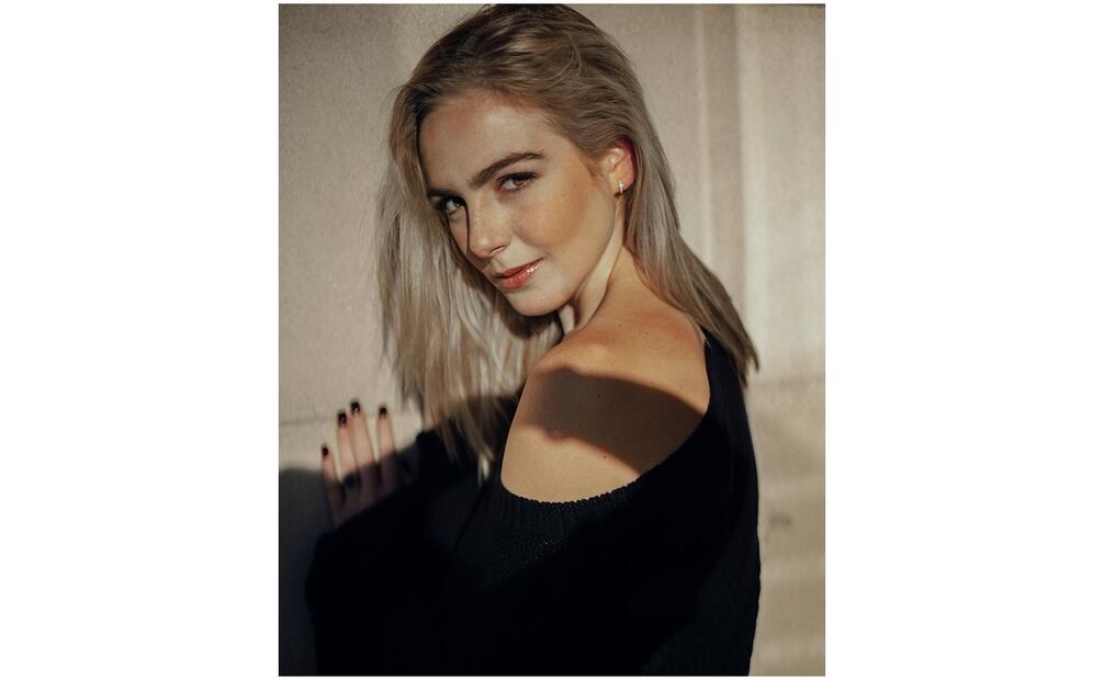 La actriz quiere explotar su faceta como directora y escritora. . Foto: Instagram