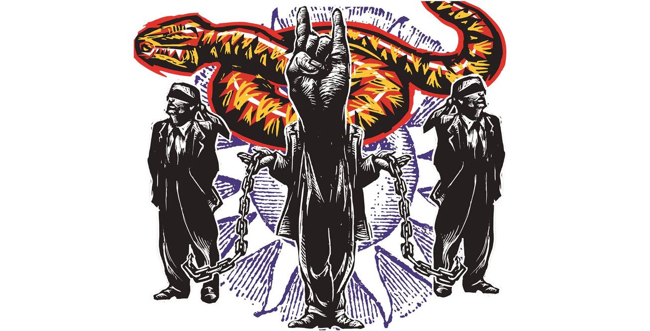 ¿Desacato de Corral al Poder Judicial Federal?