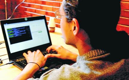 Advierten sobre robo de datos en línea durante pandemia de Covid-19