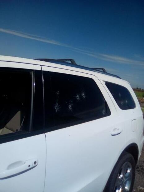 Ejecutan a ex comandante de Policía en Sonora