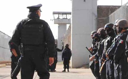 Suspenden a agente en Zacatecas por presunta desaparición